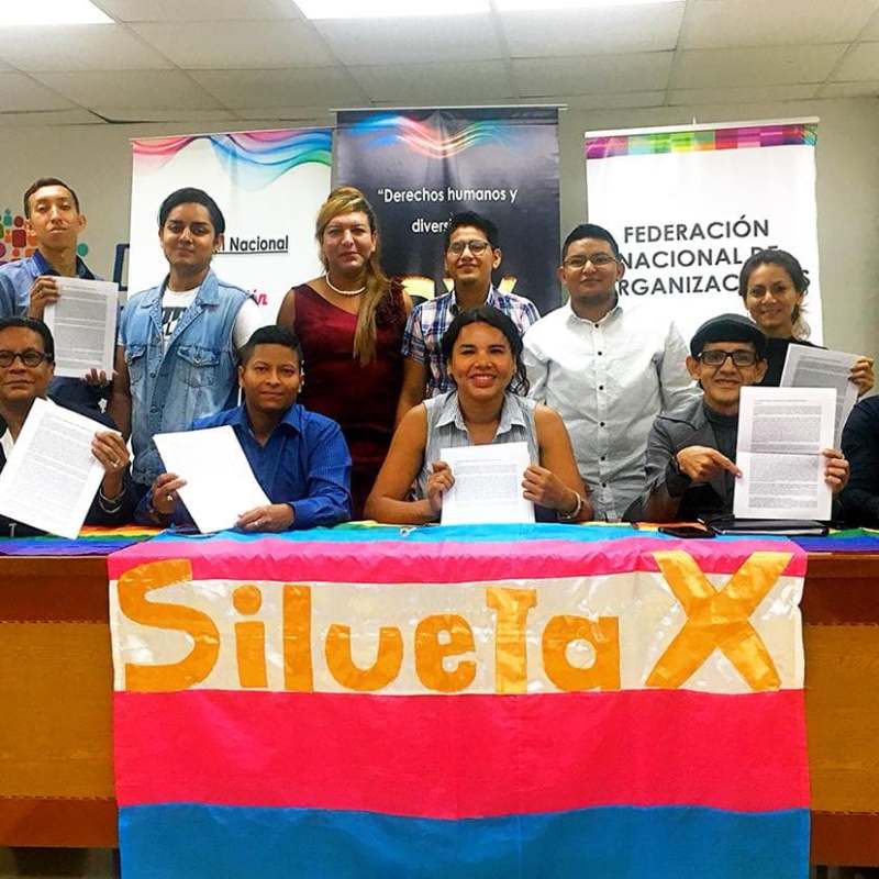 Turismo diverso con compromiso social: Proud Destinations respalda la recuperación de Silueta X