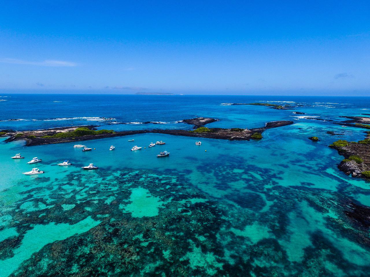 Galápagos turismo LGBT sostenible Ecuador Proud Destinations