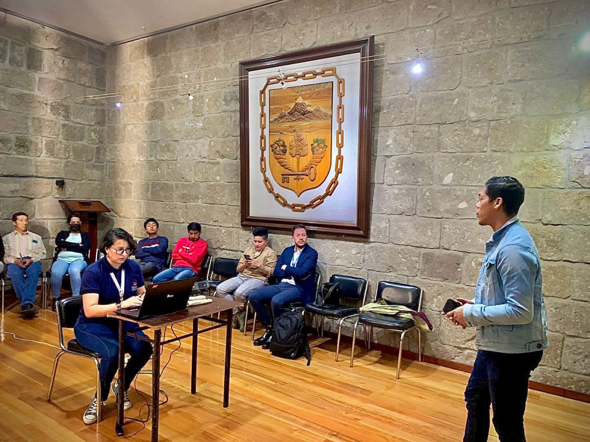 Turismo inclusivo en la era de la IA: cómo lograr que Ecuador sí aparezca en las nuevas recomendaciones de viaje