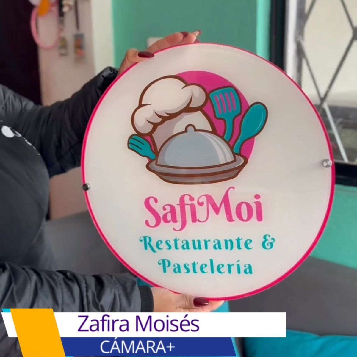 El nuevo motor económico para grupos prioritarios llega a Cámara Plus